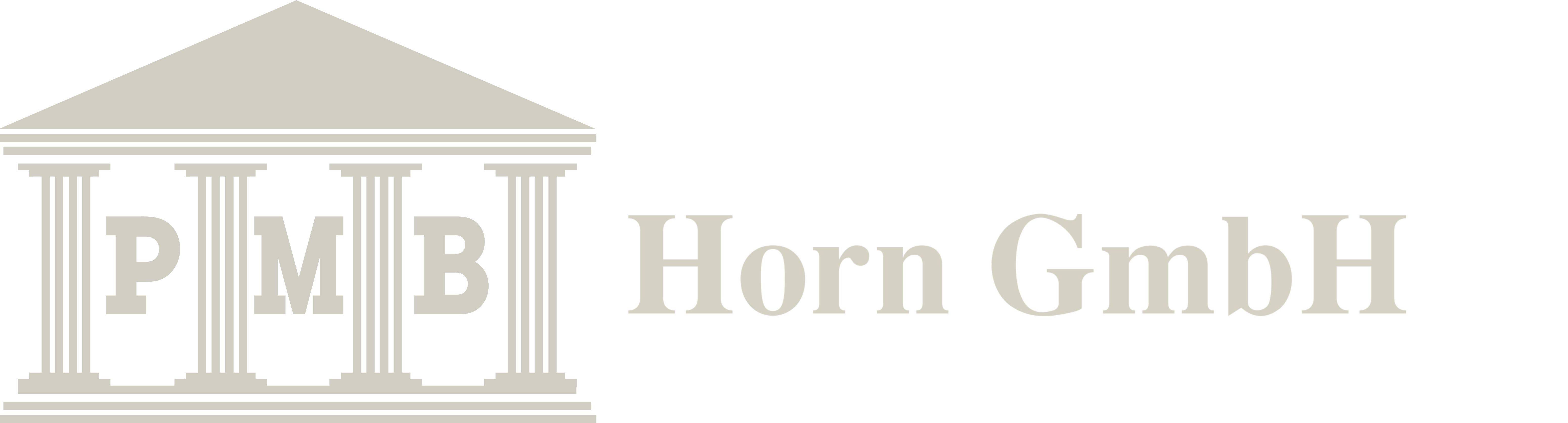 horn-parkett.de Logo